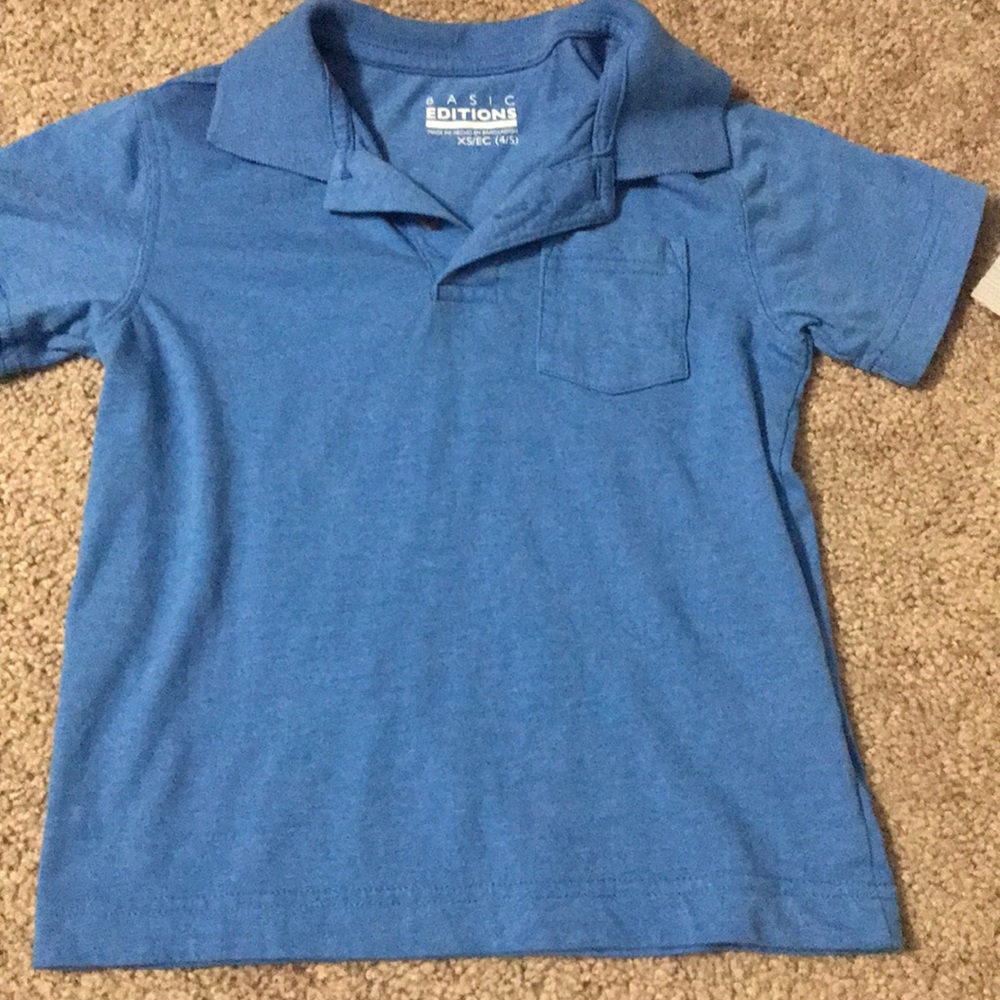 Nice short sleeve polo